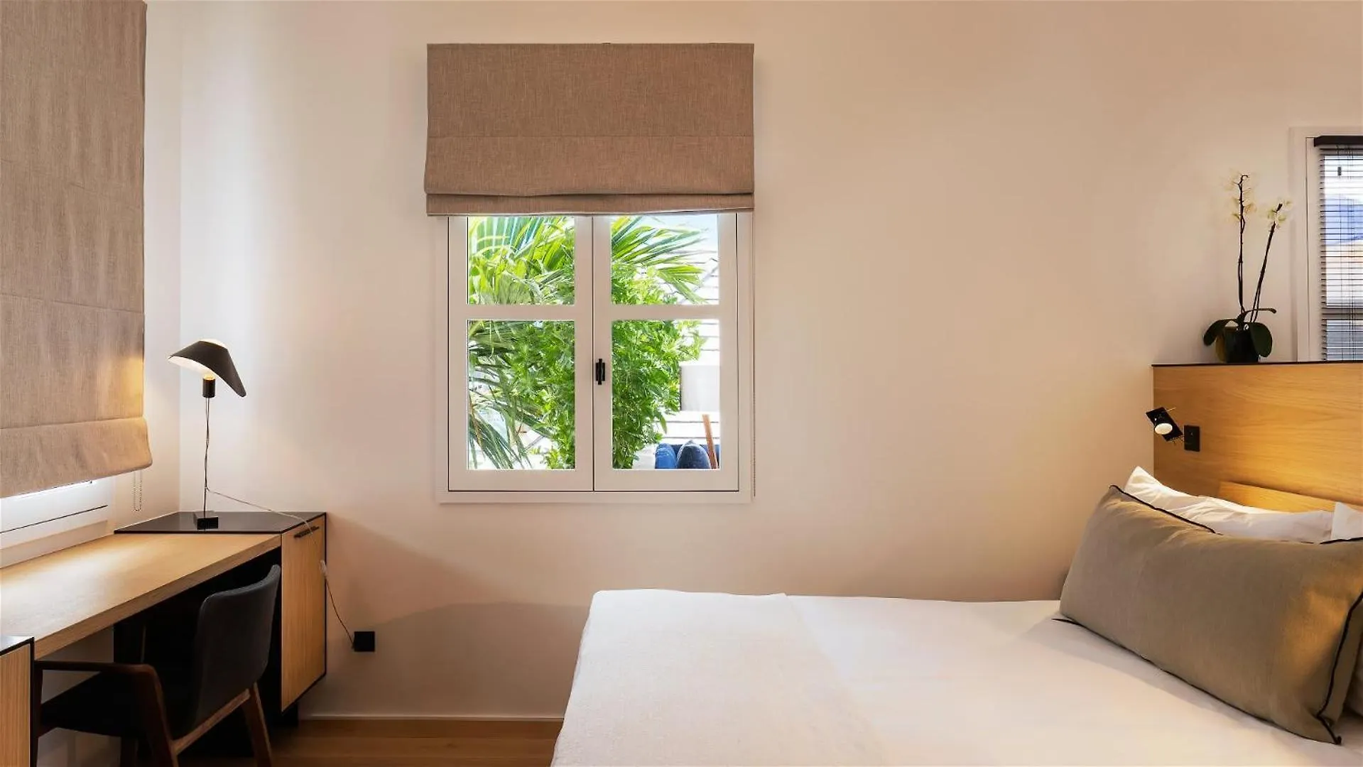 Comfortable Apartment In The Center Of 古斯塔维亚