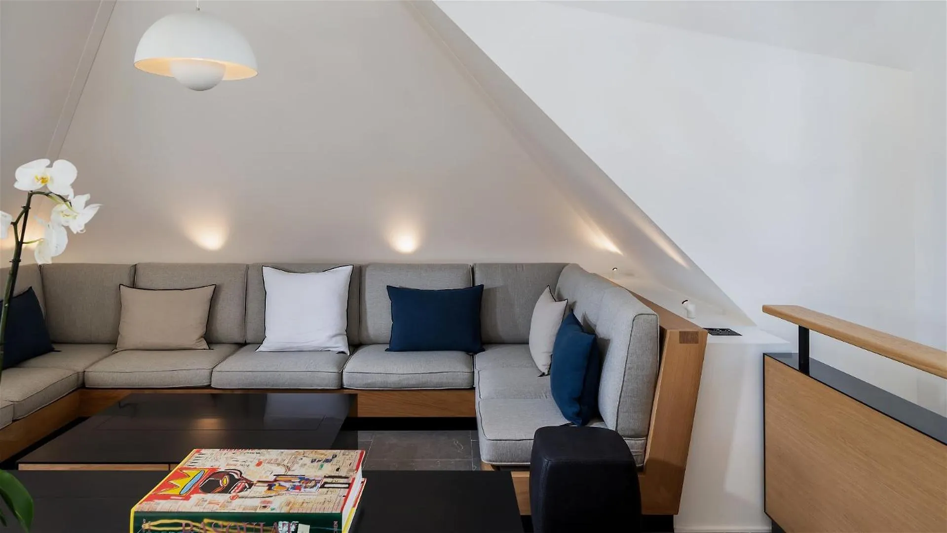 Comfortable Apartment In The Center Of 구스타비아