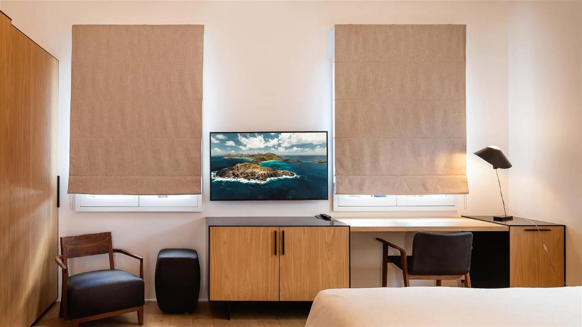 Comfortable Apartment In The Center Of 구스타비아